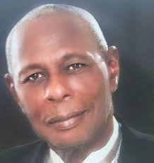 Fredrick “Freddie” Bowleg