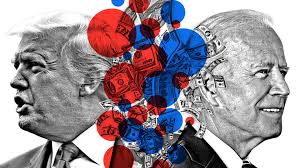Exclusive Forbes Survey Of U S Billionaires On How They Will Vote For President