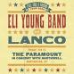 Eli Young Band event image