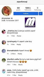 408 likes · 29 talking about this. Amyra Rosli Amar Baharin Akhirnya Dedah Nama Anak Sedap Namanya Berita Memey
