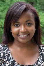 Exhibition REvEals thE spiRit of RuRal noRth CaRolina townspEoplE