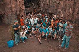 Tumbbad Times Of India Travel 162 watchers3.7k page views7 deviations. tumbbad times of india travel