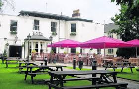 The Garden House Hagley Road Edgbaston Birmingham Live