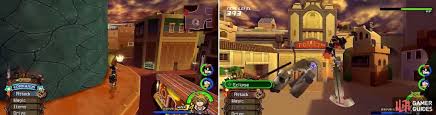 I have valor at level 6 which is currently capped (i can't level up any more) as i only have wisdom, master and this new limit form and the lv 2 high jump just isn't enough Twilight Town Puzzle Pieces