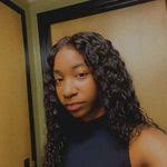 Shamia Mitchell's Instagram, Twitter & Facebook