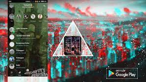 Download whatsapp transparan apk versi terbaru 2020. Tema Wa Transparan Gb For Android Apk Download