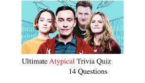 They're great icebreakers and help make any event memorable. Ultimate Atypical Trivia Quiz Nsf Music Magazine