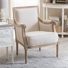 Baxton Studio Chavanon French Accent Chair Walmart Com In 2020 French Accent Chairs French Style Chairs Living Room Chairs