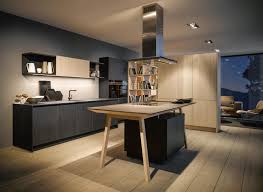 Next125 Cooking Table Ceramic Graphite Architonic Kitchen Design Top Kitchen Designs Bespoke Kitchen Design