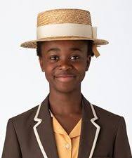 Characters in Malory Towers