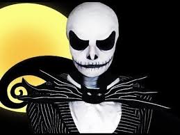 One year, however, he got bored with halloween and tried to take over santa's job. Jack Skellington Detailed Information Photos Videos