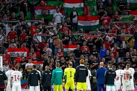 Ez egy komoly teszt lesz arra, hogy a jövőben további sporteseményeket is szurkolók előtt rendezhessenek. B9vnp9wkx9eggm