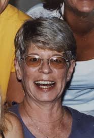 Mary Ann Rahe Obituary July 3, 2015