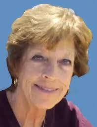 Obituary information for JoAnne Dill