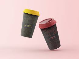 Pin By Ryan Li On Cup Photography In 2020 Coffee Cup Design Coffee Cups Paper Coffee Cup