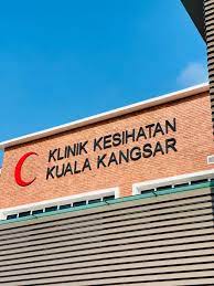 Kuala kangsar district consists of 9 mukims (subdistricts) namely sayong, senggang, kampung buaia, lubuk merbau, chegar galah, kota lama kiri, kota lama kanan, pulau kemiri and sungai siput. Kuala Kangsar 18 Julai 2020 Yb Mastura Mohd Yazid Facebook