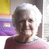 Deana Fern Maddox Obituary