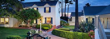 San carlos at seventh carmel ca 93921. Bed Breakfast Hotel In Carmel Ca The Colonial Terrace