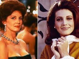 Gayle Honeycutt's Instagram, Twitter & Facebook