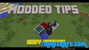 We may earn a commission for purchases using our links. Download Redstone Flux Mod For Minecraft 1 16 5 1 12 2 7minecraft Com