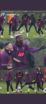 Manchester united star paul pogba has taken social media usage to the next level, posting an extraordinary 88 instagram stories over 24 hours as rumours still swirl about his club football future. Paul Pogba On Instagram Story Reddevils