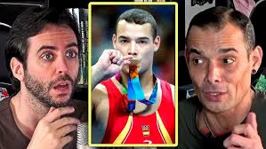 Vuelve Jorge, El Virgen