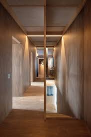 Jackson Clements Burrows conceals skylight in coffee table for architect's  own home