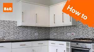 Alibaba.com offers 21,444 kitchen cupboard handles products. How To Fit Kitchen Units Part 2 Fitting Unit Doors Handles Youtube
