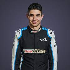 The most ocon families were found in the usa in 1920. Esteban Ocon F1 Driver For Alpine