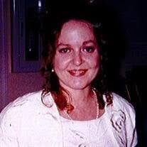 Laura Odom Brazell Obituary