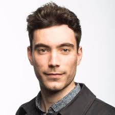 Articles by Broede Carmody's Profile