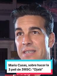 Mario Cabezas