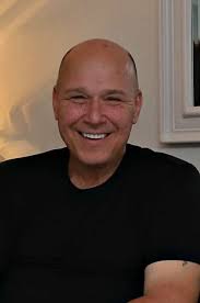 I wasn't super close to Mike as some of you are, but I always remember he  was up for a good time. When I did see him, he was always nice and