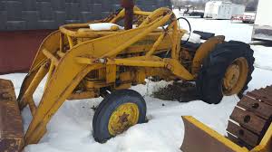 Image result for John Deere Light Yellow 1995 Fleet