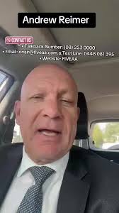 Engage with Andrew Reimer