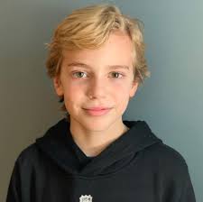 Picture of Luke Ryan in General Pictures