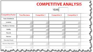 How To Create Your Hotel Competitive Set Analysis Hotelminder