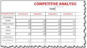 how to create your hotel competitive set analysis hotelminder