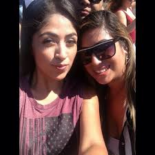 Miriam Ambriz's Instagram, Twitter & Facebook