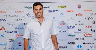 Francisco Cerúndolo quiere coronarse en Los Cabos Open, su primer torneo en México