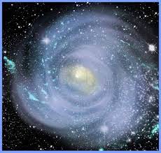 How To Draw A Galaxy, Step By Step, Drawing Guide, By Dawn - Dragoart