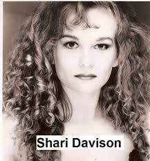Shari Narelle DAVISON