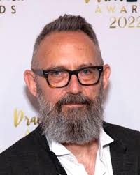 Angels in America" Millennium Approaches: Bad News (TV Episode 2003)