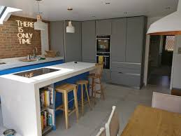 In larger kitchens limited counter space is easily taken care of by a well proportioned island, but smaller kitchens pose a unique challenge. The 3 Top Benefits Of Having A Hob On Your Kitchen Island Jacob Roberts Interiors