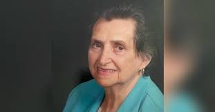 Shirley Holt Coggins Obituary