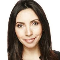 Sally Perez's Instagram, Twitter & Facebook