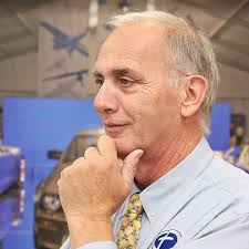 Flood Ford of East Greenwich Staff