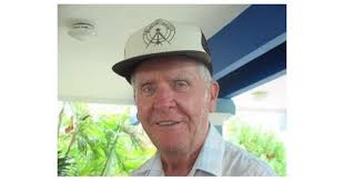 Eero HALINEN Obituary (2020)