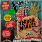 Terror Market - November 9th event image
