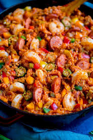 New Orleans Jambalaya Recipe Jambalaya Recipe Easy Louisiana Recipes New Orleans Jambalaya Recipe